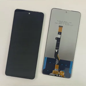 Tecno Camon 19 Neo (CH6i) Lcd Ekran + Dokunmatik Full