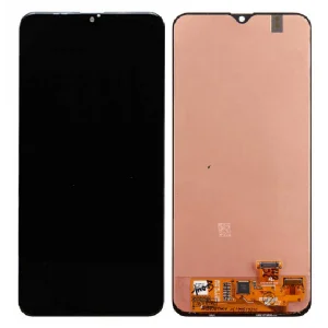 Samsung M107F/DS Galaxy M10s Lcd Ekran + Dokunmatik Full