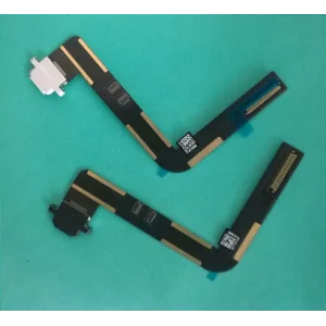 Apple iPad 6. Nesil (A1954) Şarj Soketi Bordu Full