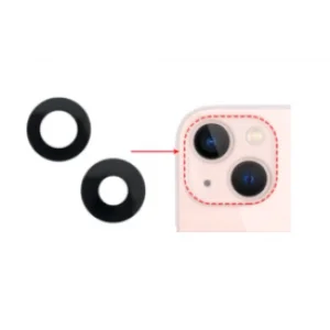 Apple iPhone 13 Kamera Camı