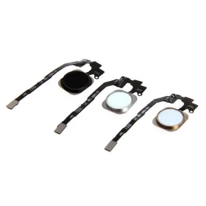 Apple iPhone 5S Home Tuşu Full