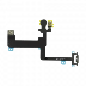 Apple iPhone 6S Plus Power On Off Film Flex