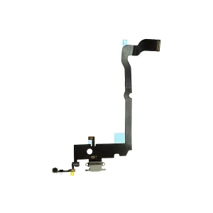 Apple iPhone XS Max Şarj Soketi + Mikrofon Full