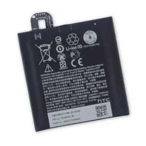 HTC U Play Batarya (B2PZM100) 2435 mAh