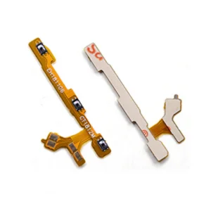 Huawei Honor 10 Lite (HRY-LX1) Power On/Off Yan Ses Film