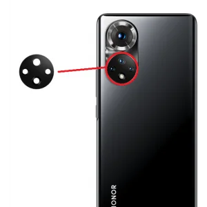 Huawei Honor 50 (NTH-NX9) Kamera Camı Alt
