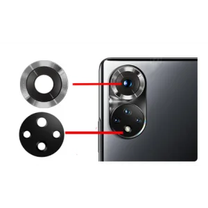 Huawei Honor 50 (NTH-NX9) Kamera Camı Full