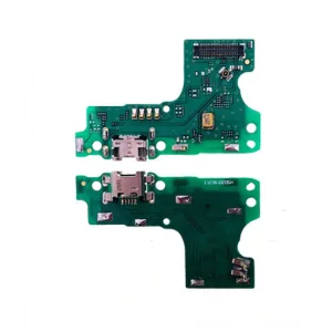 Huawei Honor 8A (JAT-L29) Şarj Soketi + Mikrofon Full