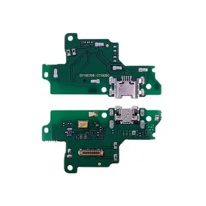 Huawei Honor 8S Şarj Soketi + Mikrofon Full