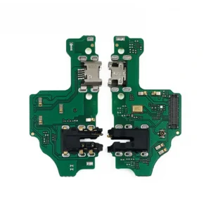 Huawei Honor 8X (JSN-L21) Şarj Soket Bordu Full