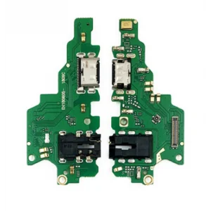 Huawei Honor Play (COR-L29) Şarj Soketi + Mikrofon Full