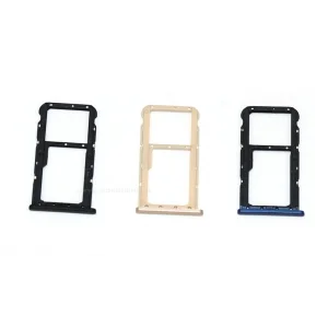 Huawei Mate 10 Lite (RNE-L01) Sim Kart Tepsisi