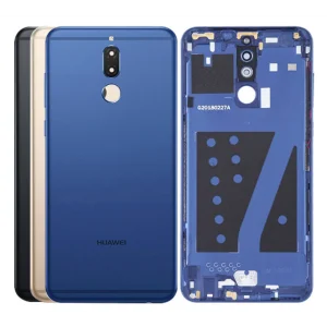 Huawei Mate 10 Lite (RNE-L21) Kasa Arka Kapak Pil Kapağı