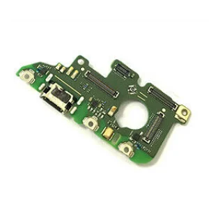 Huawei Nova 5 Pro Şarj Soketi + Mikrofon Full