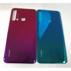 Huawei Nova 5i Arka Kapak Pil Kapağı
