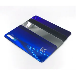 Huawei Nova 5T (YAL-L21) Arka Kapak Pil Kapağı