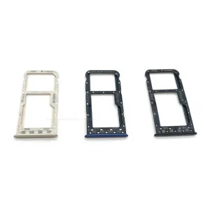 Huawei P Smart (FIG-LX1) Sim Kart Kapağı