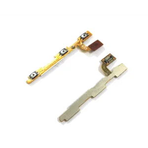 Huawei P Smart Z (STK-LX1) Power On Off Yan Ses Film Flex