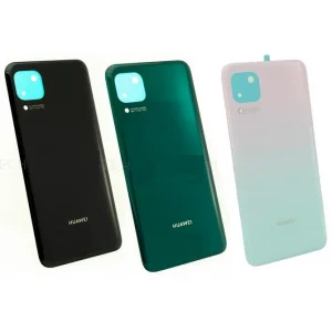 Huawei P40 Lite (JNY-LX1) Arka Kapak Pil Kapağı
