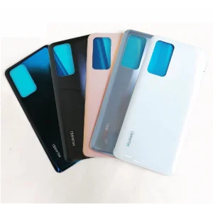 Huawei P40 Pro (ELS-NX9) Arka Kapak Pil Kapağı