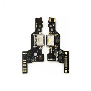 Huawei P9 (EVA-L09) Şarj Soketi + Mikrofon Full