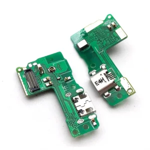 Huawei P9 Lite Mini (SLA-L02) Şarj Soketi + Mikrofon Full