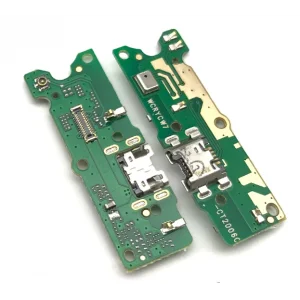 Huawei Y5p (DRA-LX9) Şarj Soketi + Mikrofon Full