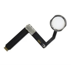 iPad Pro 9.7 (A1673 - A1674 - A1675) Home Tuş Film Flex