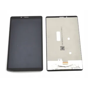 Lenovo TB-7306F Tab M7 (3.Nesil) Lcd Ekran + Dokunmatik Full