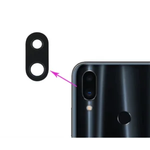 Meizu Note 9 Kamera Camı