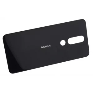Nokia 6.1 Plus Arka Kapak Pil Kapağı