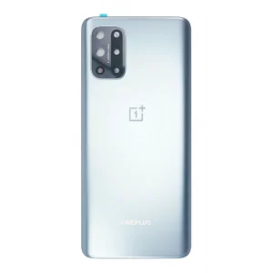 OnePlus 8T Arka Kapak Pil Kapağı + Kamera Camı Full