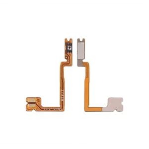 Oppo A12 (CPH2083) Power On Off Film Flex