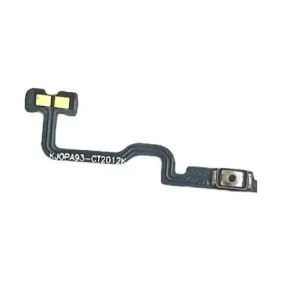 Oppo Reno 4 Lite (CPH2125) Power On Off Film Flex