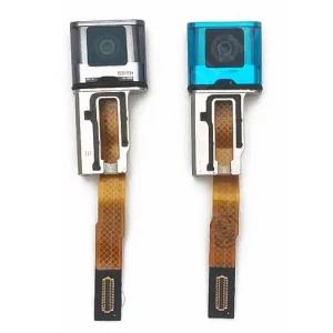 Poco F2 Pro Ön Kamera Full