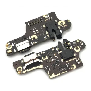 Poco X3 Pro Şarj Soketi + Mikrofon + Kulaklık Soketi Orjinal