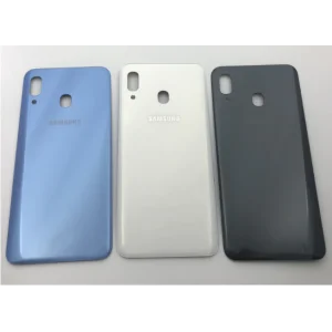 Samsung A305F Galaxy A30 Arka Kapak Pil Kapağı