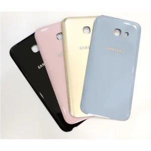 Samsung A320F Galaxy A3 (2017) Arka Kapak Pil Kapağı