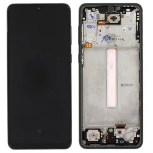 Samsung A336E Galaxy A33 5G Lcd Ekran + Dokunmatik Orjinal