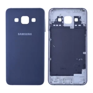 Samsung A500F Galaxy A5 Kasa Arka Kapak Pil Kapağı