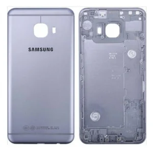 Samsung C7000 Galaxy C7 Kasa Arka Kapak Pil Kapağı