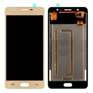 Samsung G615F Galaxy J7 Max Lcd Ekran + Dokunmatik Full