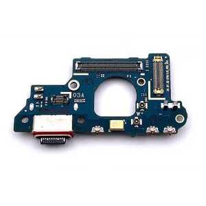 Samsung G780F/DS Galaxy S20 FE Şarj Soketi + Mikrofon Full
