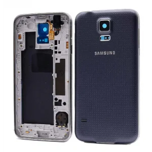 Samsung G900F Galaxy S5 Kasa Kapak