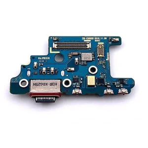 Samsung G985F Galaxy S20 Plus Şarj Soketi + Mikrofon Full