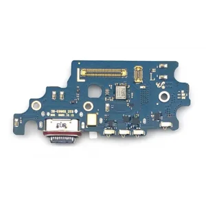 Samsung G996B Galaxy S21 Plus 5G Şarj Soket Bordu Full