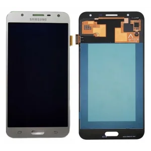 Samsung J701F Galaxy J7 Core Lcd Ekran + Dokunmatik Full