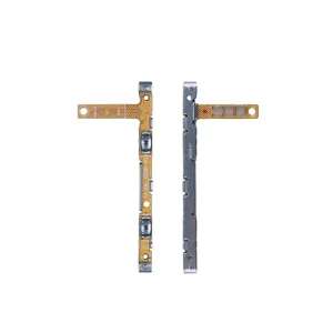 Samsung J810F Galaxy J8 Volume Yan Ses Tuş Film