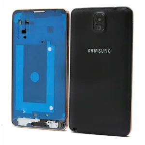 Samsung N9000Q Galaxy Note 3 Kasa Kapak Full