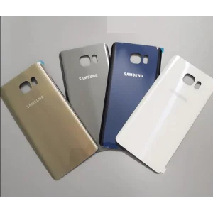 Samsung N920F Galaxy Note 5 Arka Kapak Pil Kapağı